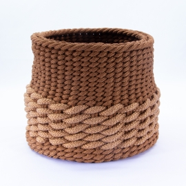 Cesto Quartzo Arenito